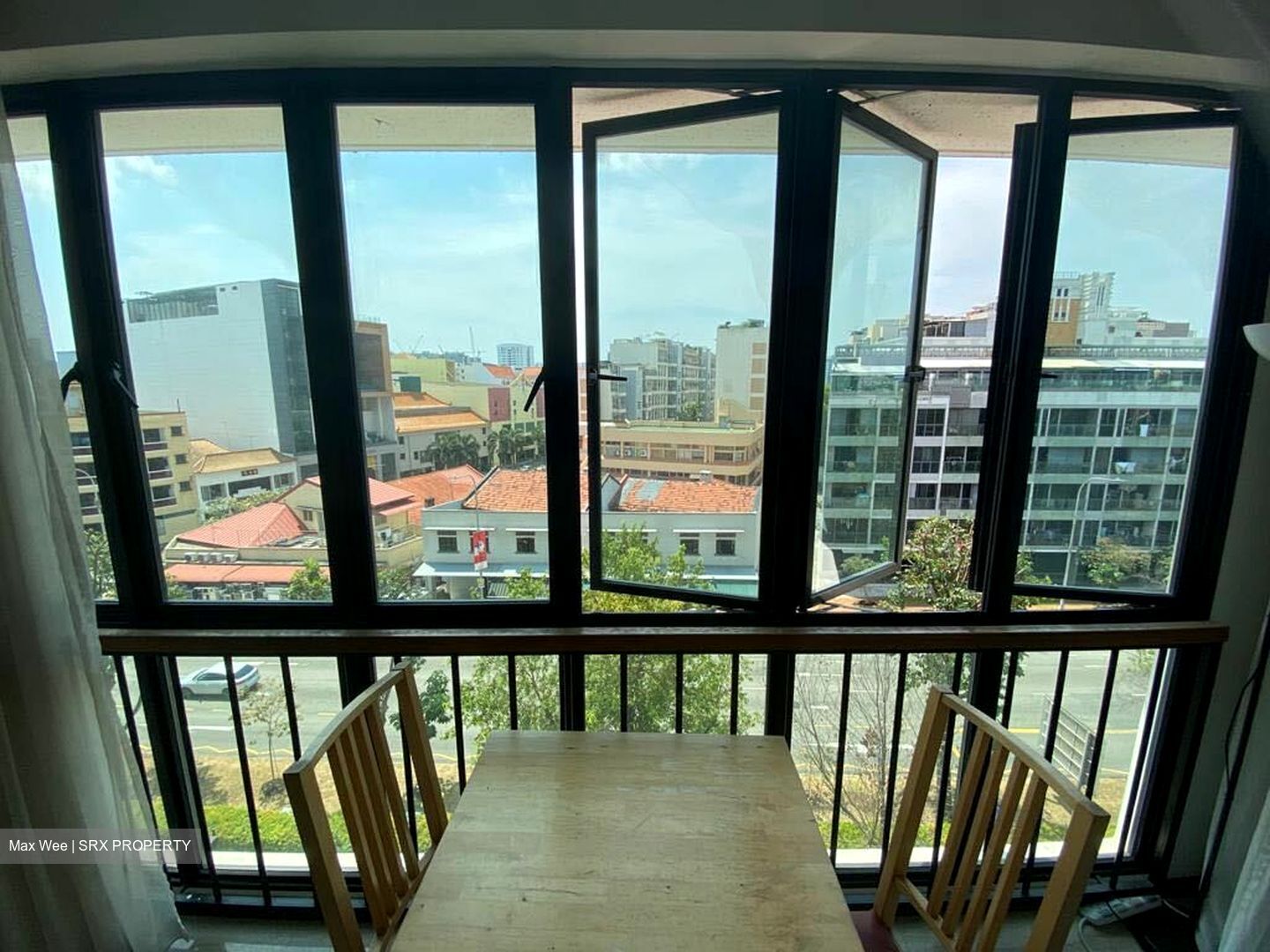 Geylang East Avenue 1 (D14), Condominium #427069251
